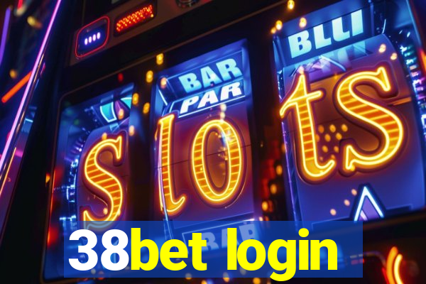 38bet login